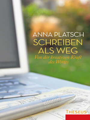 cover image of Schreiben als Weg